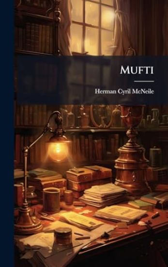 Mufti