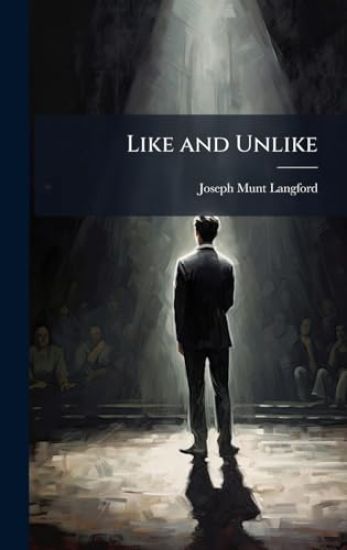 Like and Unlike