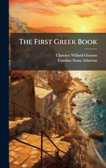 The First Greek Book