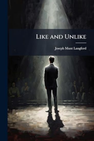 Like and Unlike