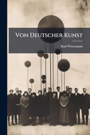 Von Deutscher Kunst