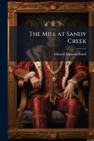 The Mill at Sandy Creek