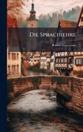 Die Sprachiehre