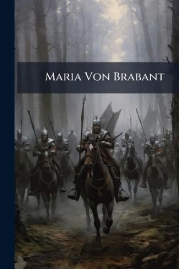 Maria Von Brabant