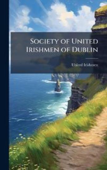 Society of United Irishmen of Dublin