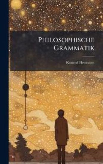 Philosophische Grammatik