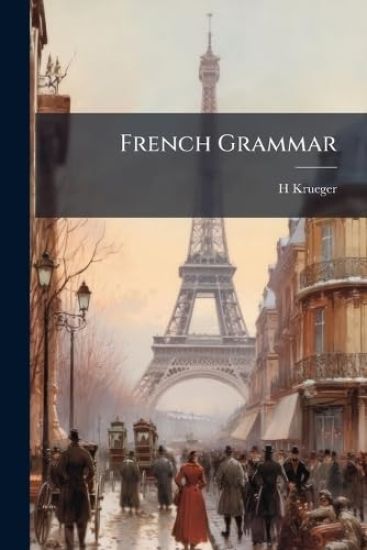 French Grammar