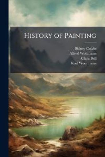 History of Painting