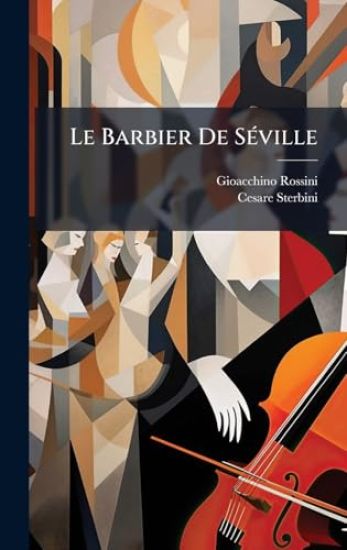 Le Barbier De SÃ(c)ville