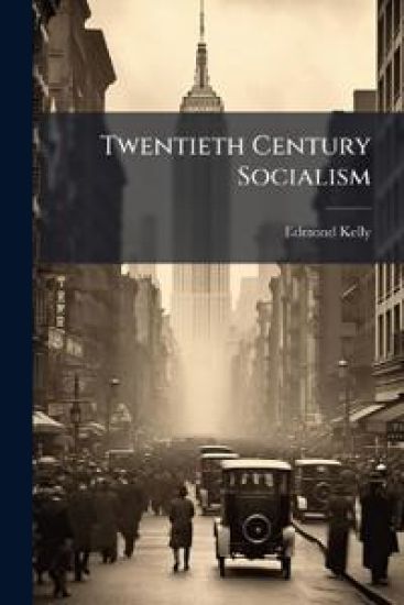 Twentieth Century Socialism