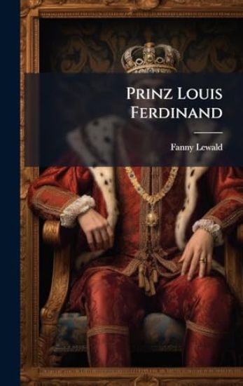 Prinz Louis Ferdinand