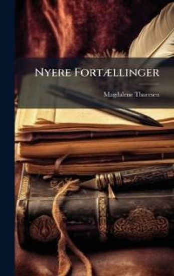 Nyere FortÃ]llinger