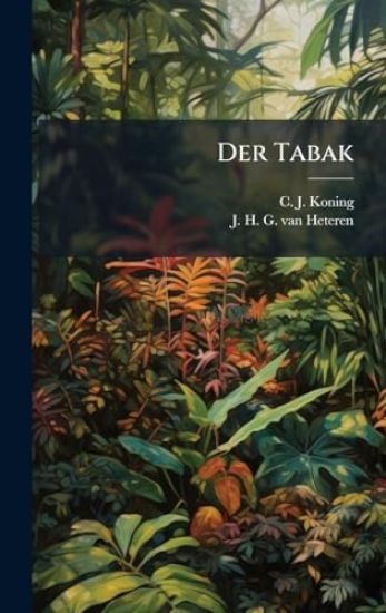 Der Tabak