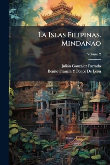 La Islas Filipinas. Mindanao
