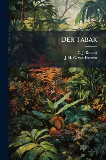 Der Tabak