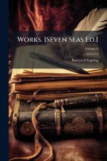 Works. [Seven Seas Ed.]