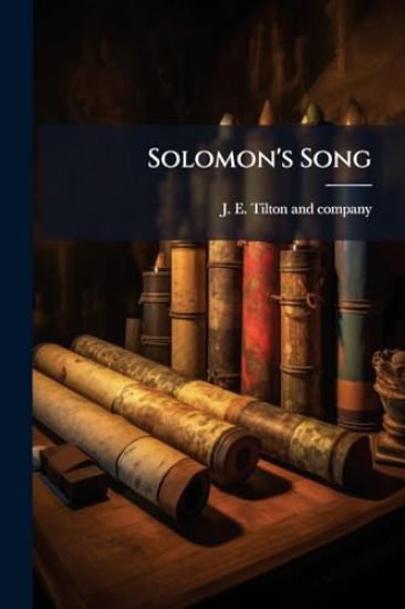 Solomon's Song