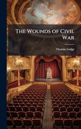 The Wounds of Civil War