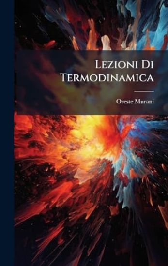 Lezioni Di Termodinamica