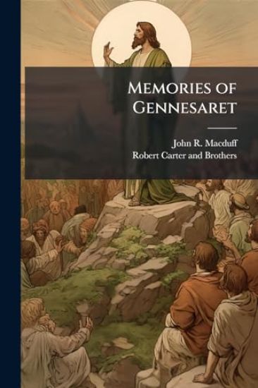 Memories of Gennesaret
