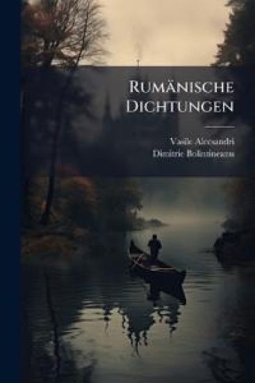 Rumänische Dichtungen