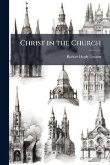 Christ in the Church
