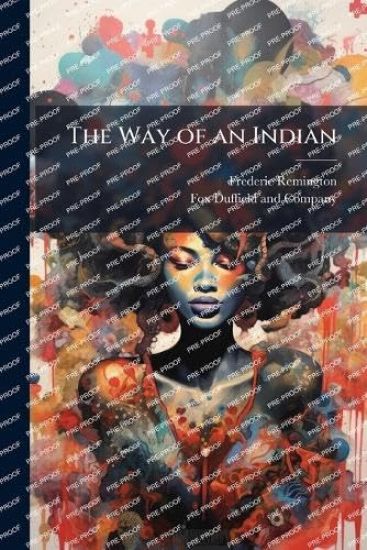 The Way of an Indian
