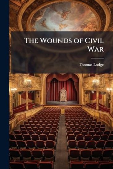 The Wounds of Civil War
