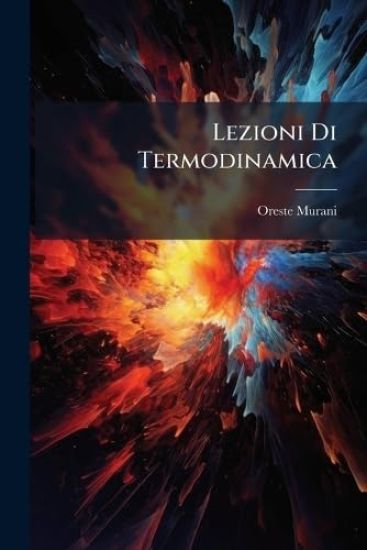 Lezioni Di Termodinamica