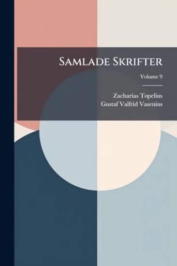 Samlade Skrifter