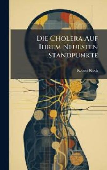 Die Cholera Auf Ihrem Neuesten Standpunkte