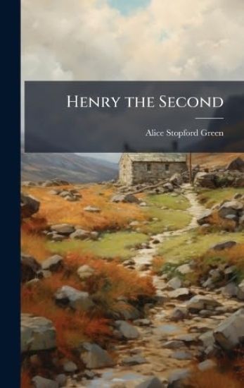 Henry the Second