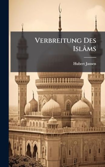 Verbreitung Des Islâms