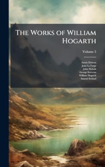 The Works of William Hogarth