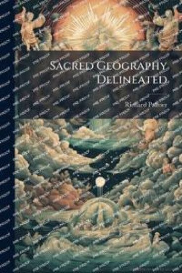 Sacred Geography Delineated