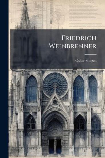 Friedrich Weinbrenner