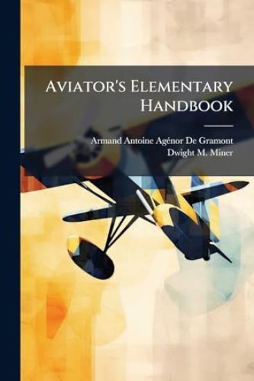 Aviator's Elementary Handbook