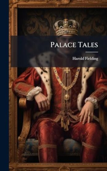 Palace Tales