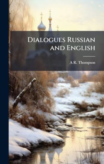 Dialogues Russian and English