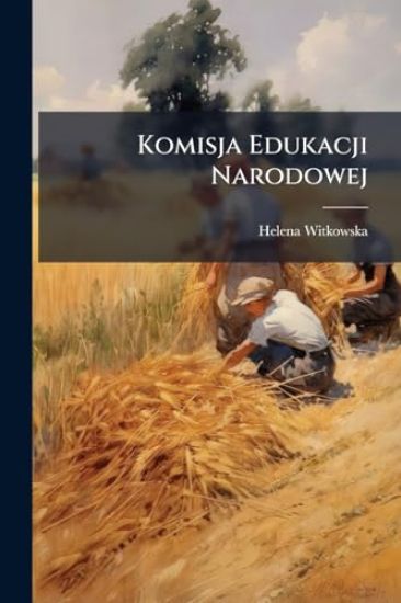 Komisja Edukacji Narodowej