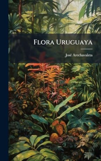 Flora Uruguaya