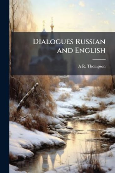 Dialogues Russian and English
