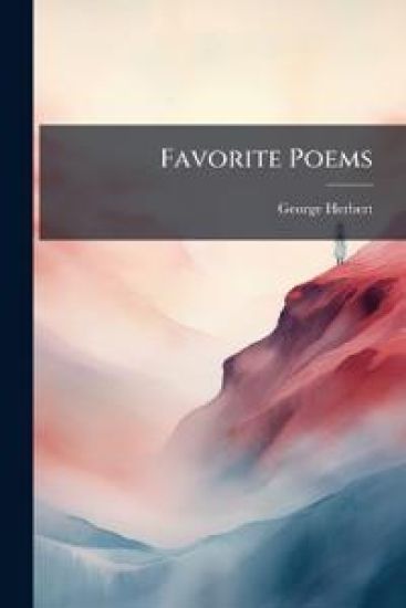 Favorite Poems