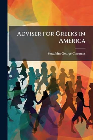 Adviser for Greeks in America