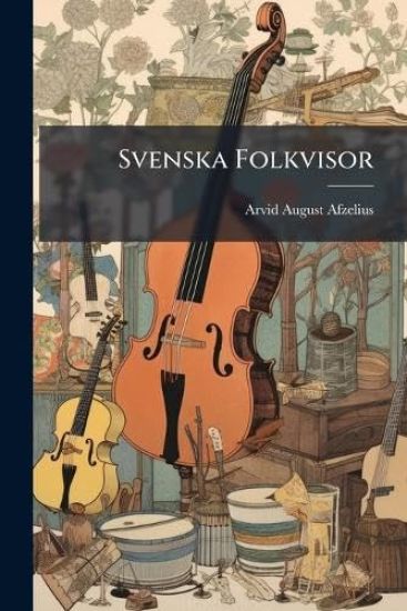Svenska Folkvisor