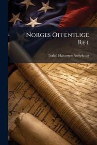 Norges Offentlige Ret