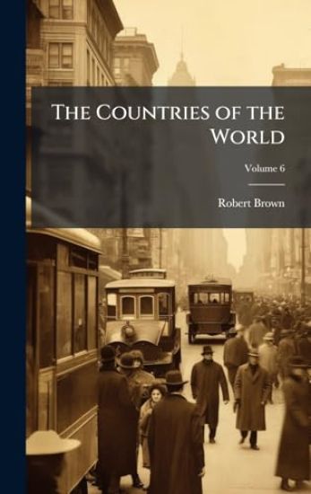 The Countries of the World