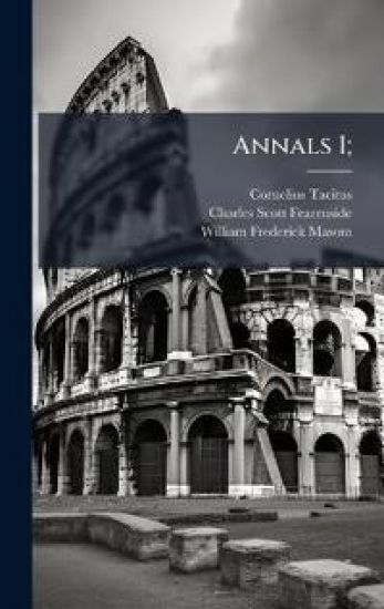 Annals I;