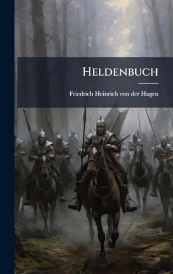 Heldenbuch