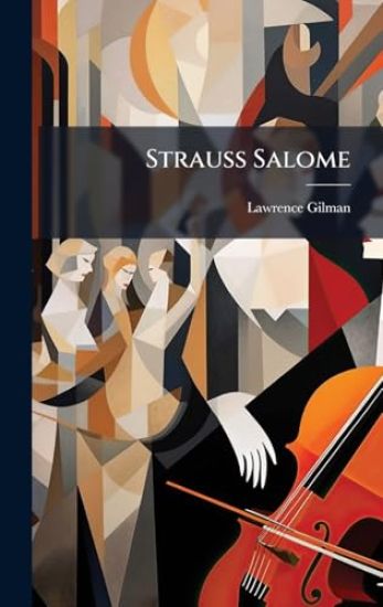 Strauss Salome